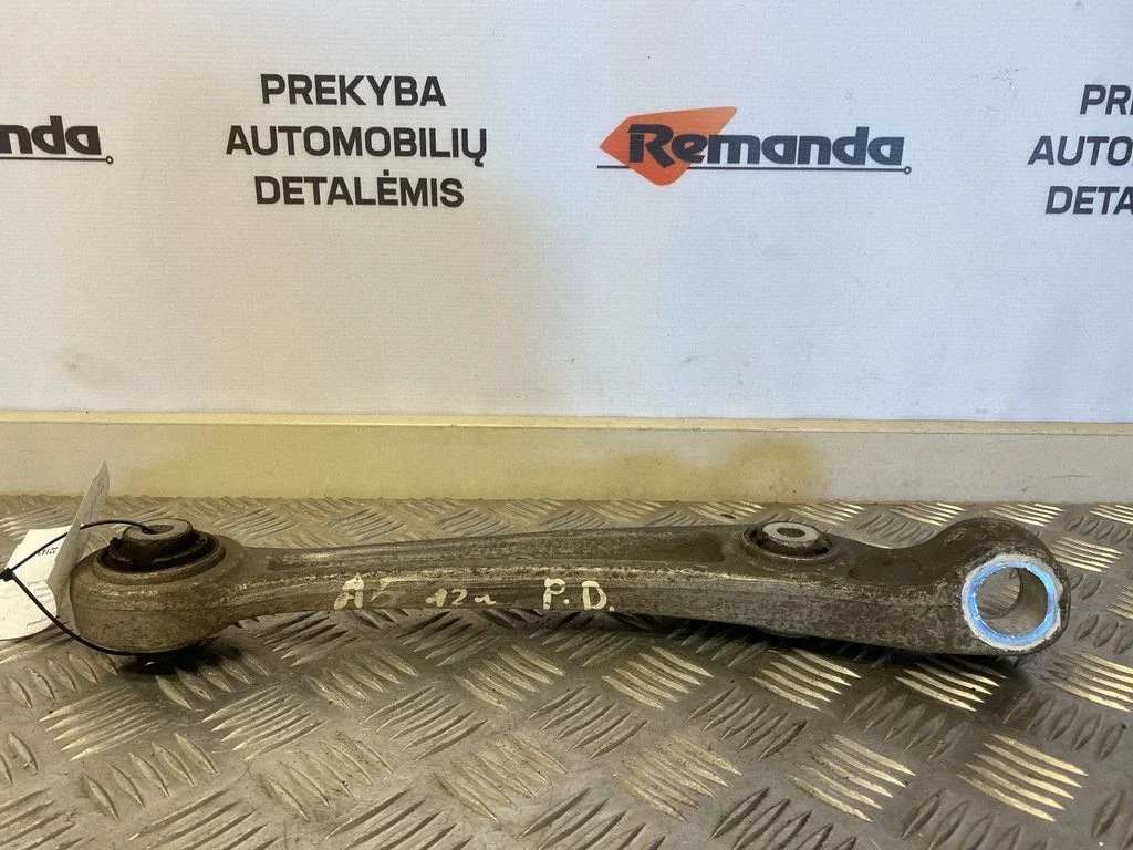 Front control arm 8K0407156