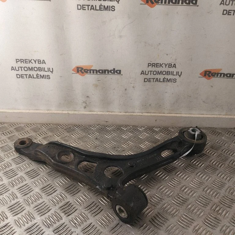 Front lower control arm/wishbone – Fiat Ducato (2014-)