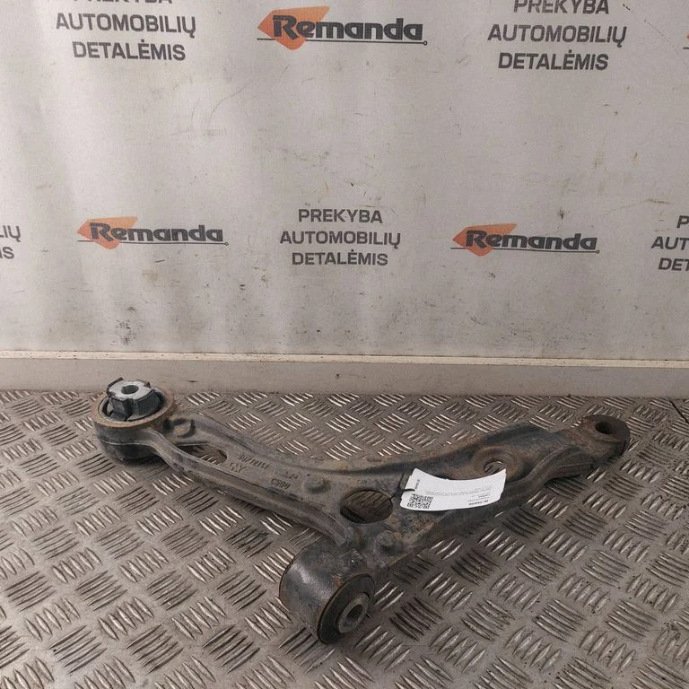 Front lower control arm/wishbone – Fiat Ducato (2014-)