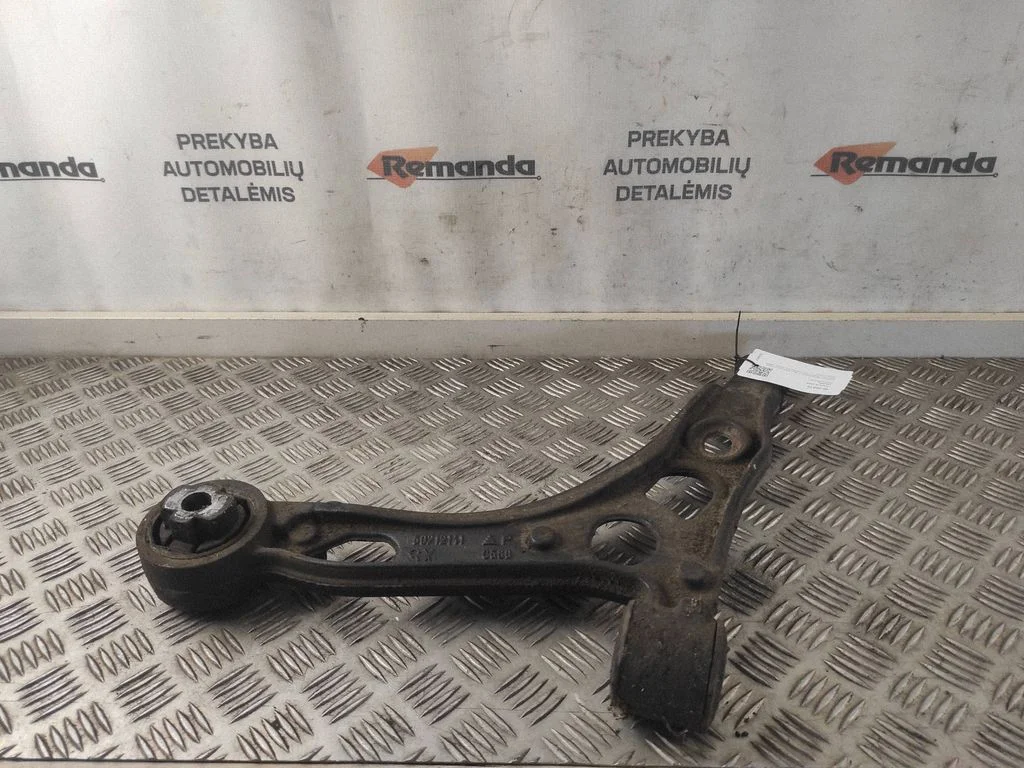Front lower control arm/wishbone – Fiat Ducato (2014-)