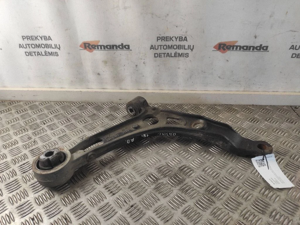 Front lower control arm/wishbone – Fiat Ducato (2014-)