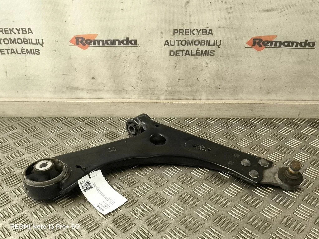 Front lower control arm/wishbone LX613A423BEA
