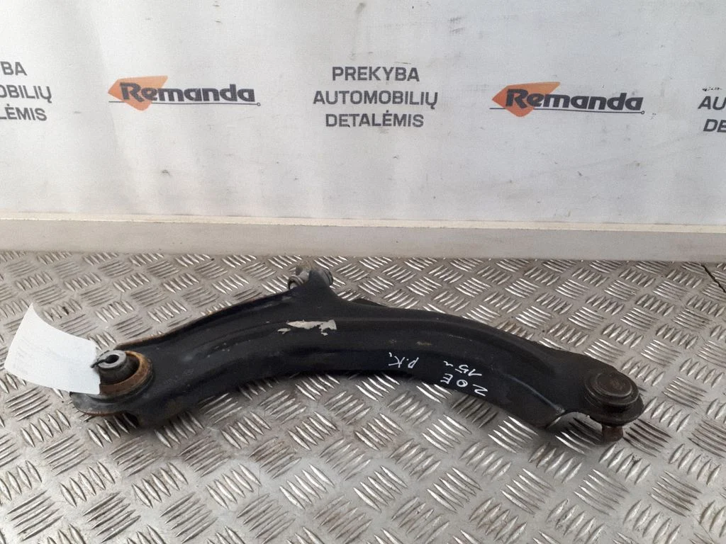 Front lower control arm/wishbone 545050399R
