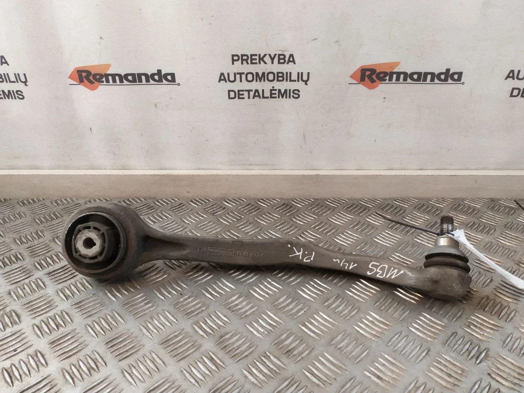 Front lower control arm/wishbone 37436
