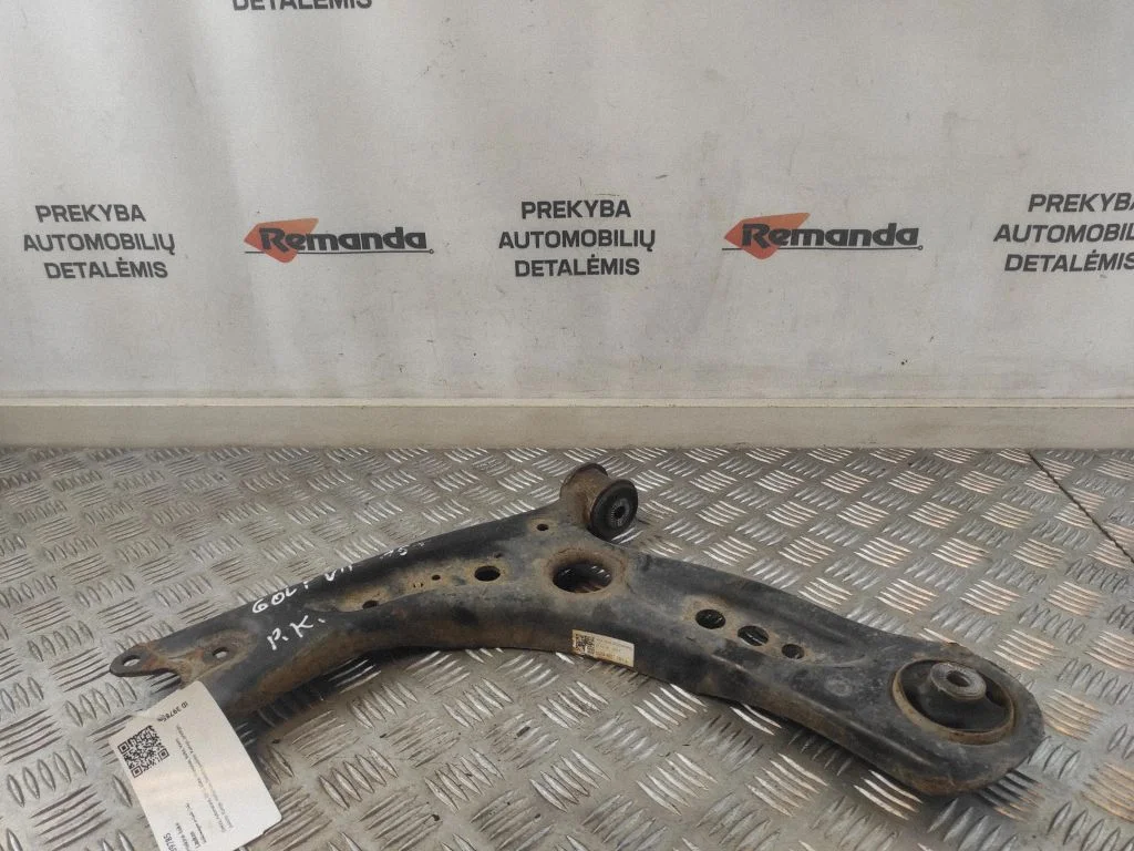 Front lower control arm/wishbone – Volkswagen e-Golf (2014-)