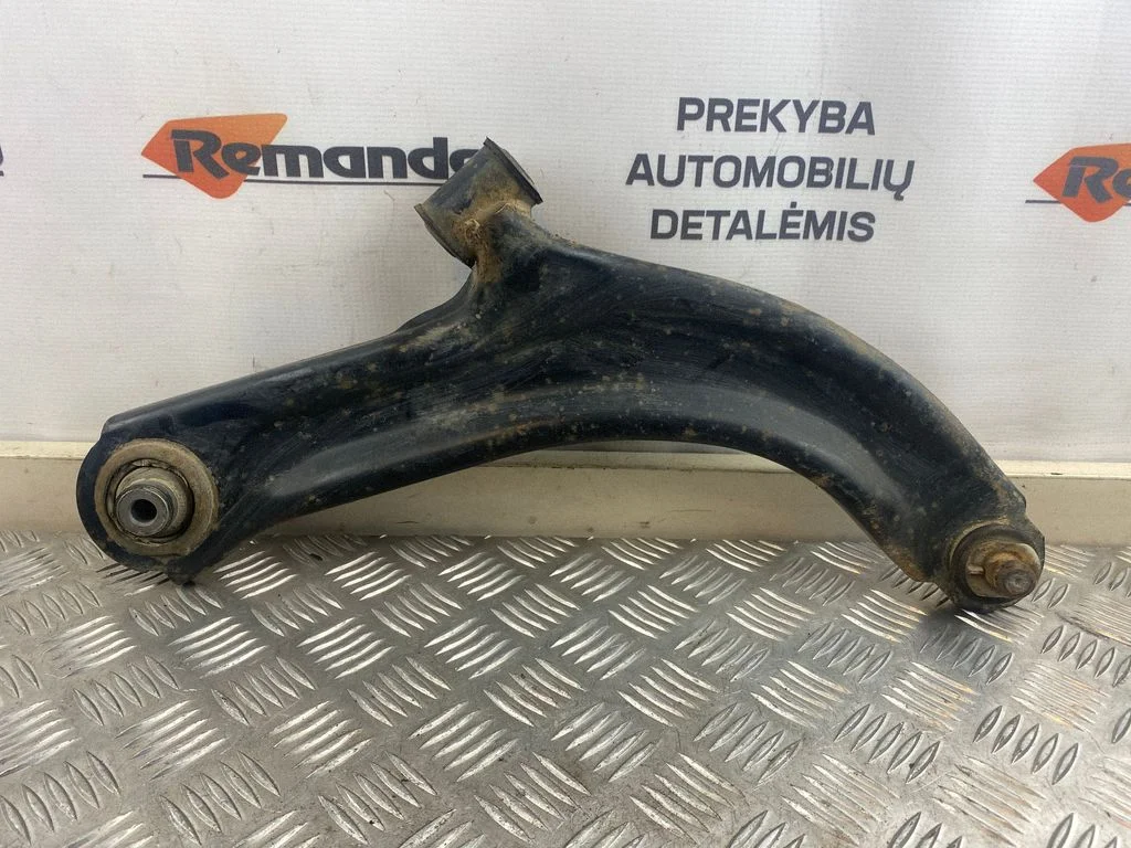 Front lower control arm/wishbone – Renault Grand Modus (2008-2012), front right