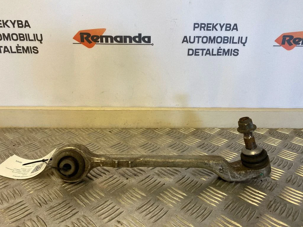 Front lower control arm/wishbone 118173