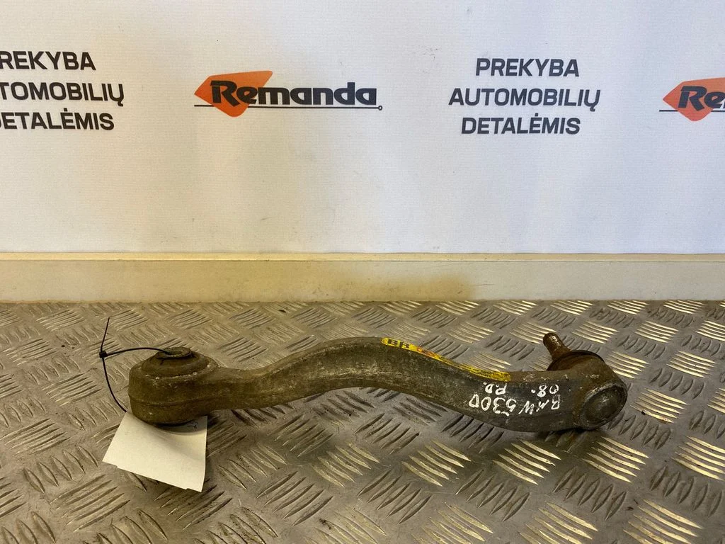 Front lower control arm/wishbone – BMW 5 Series E60 E61 (2004-2010)