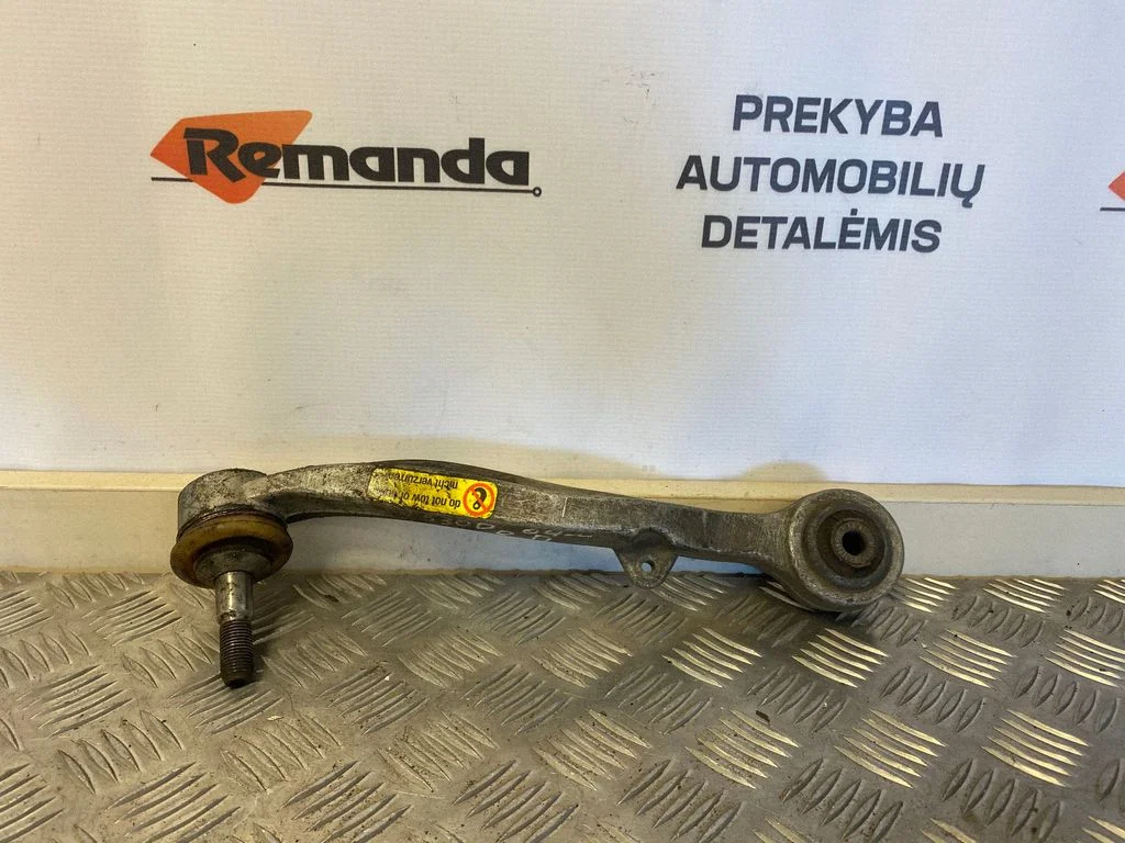 Front lower control arm/wishbone – BMW 5 Series E60 E61 (2004-2010)