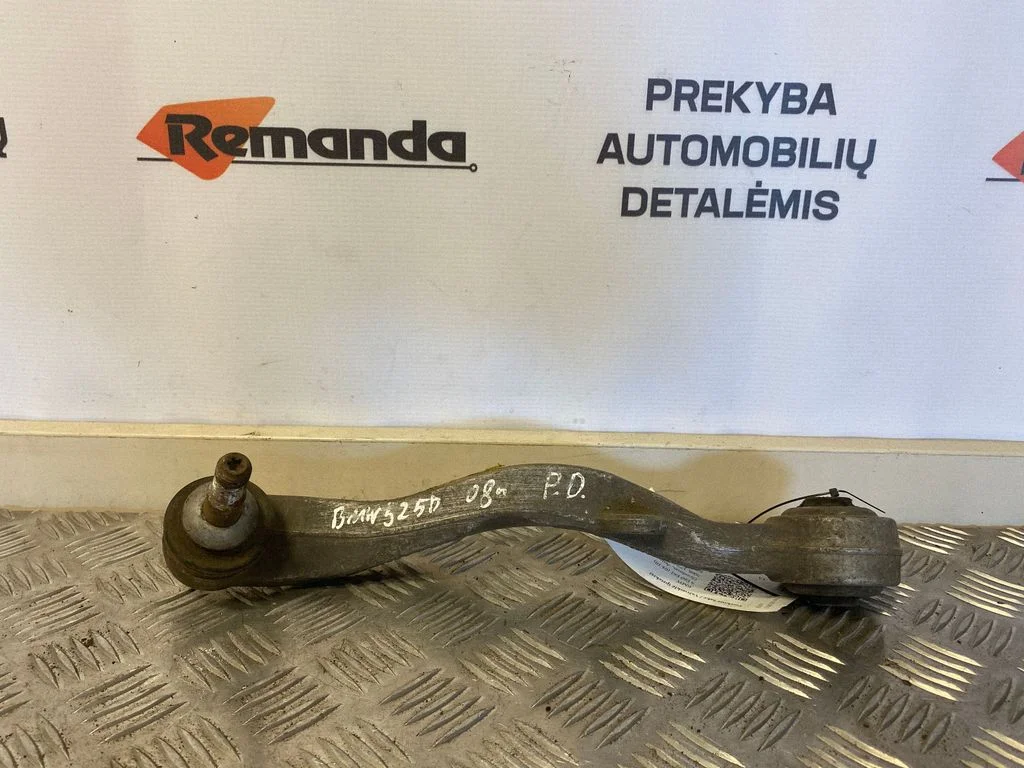 Front lower control arm/wishbone – BMW 5 Series E60 E61 (2004-2010)