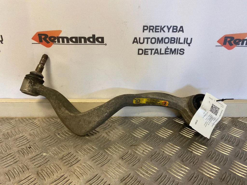 Priekšējā apakšējā svira/svārsts 6082T6