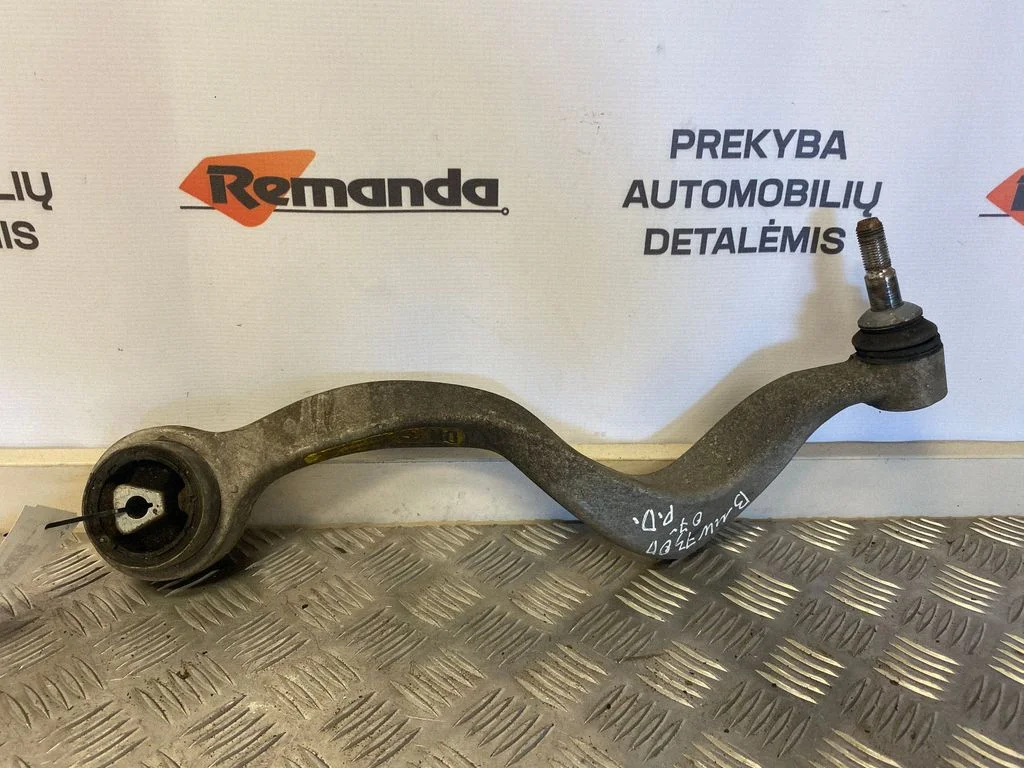 Priekšējā apakšējā svira/svārsts 6082T6