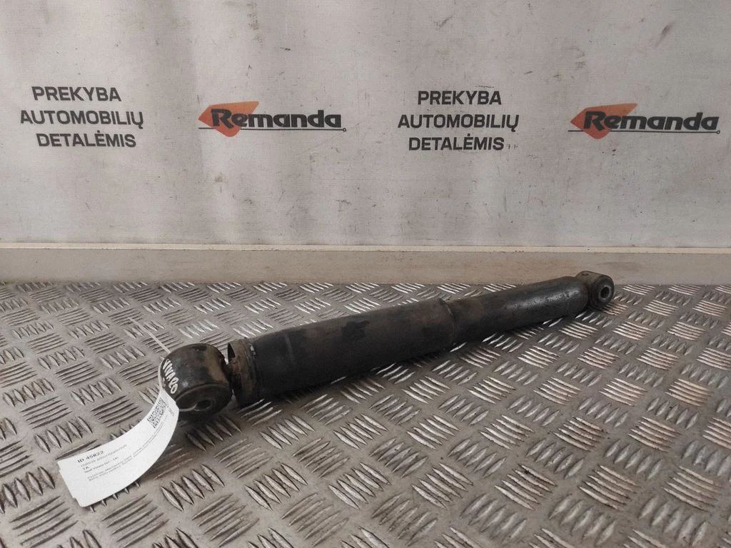 Rear shock absorber/damper 03051000771