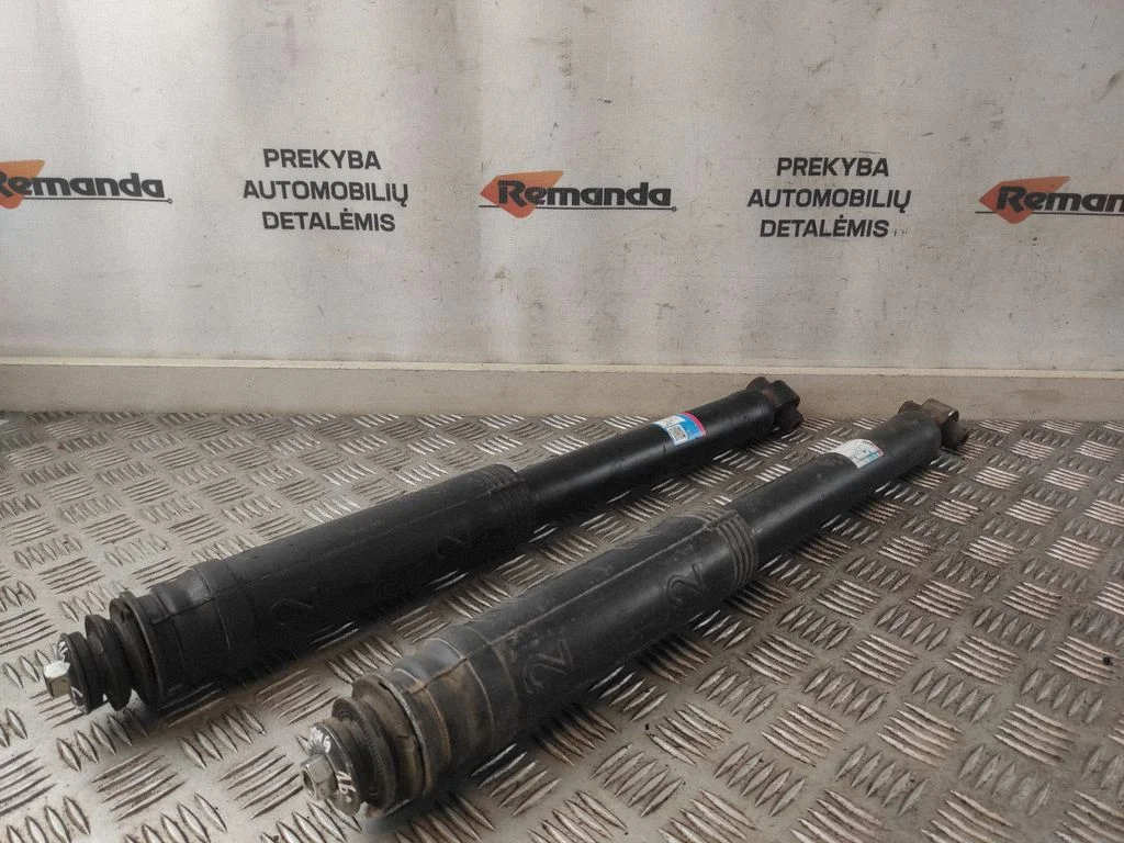 Aizmugurējais amortizators 4853047390