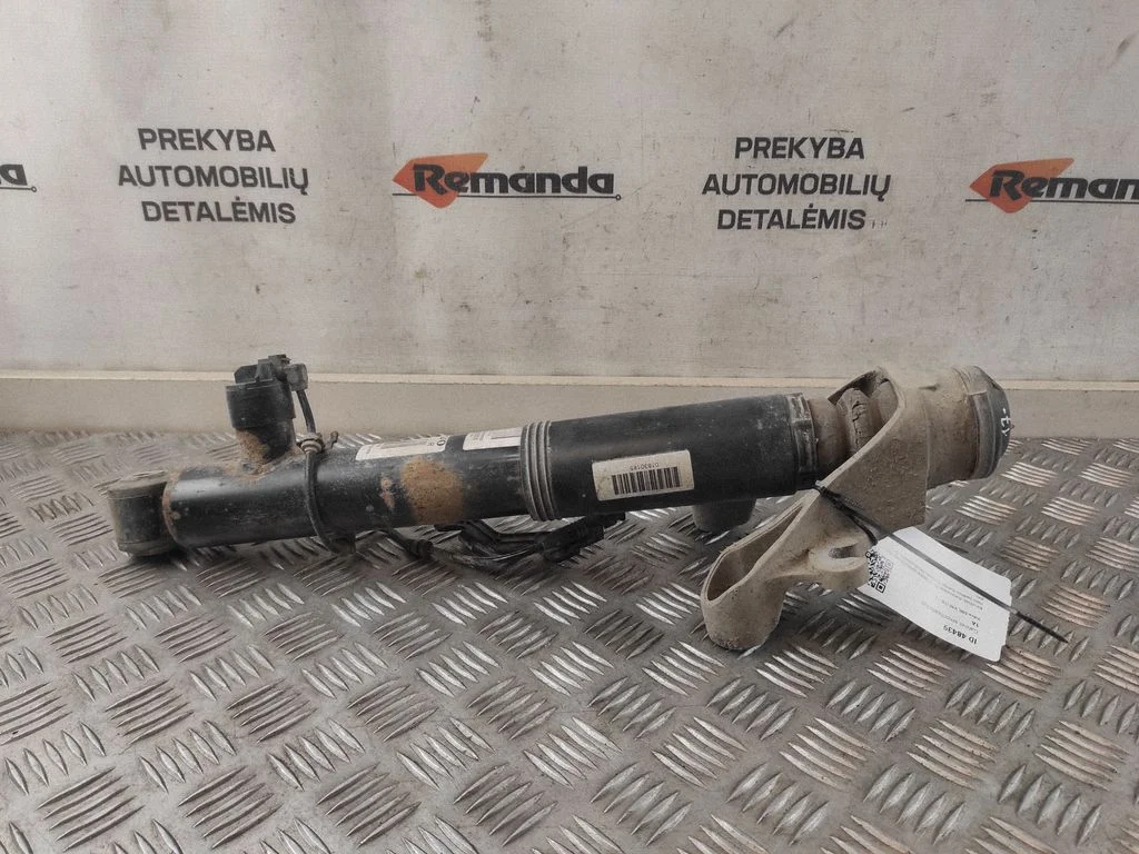 Rear shock absorber/damper BEF1A