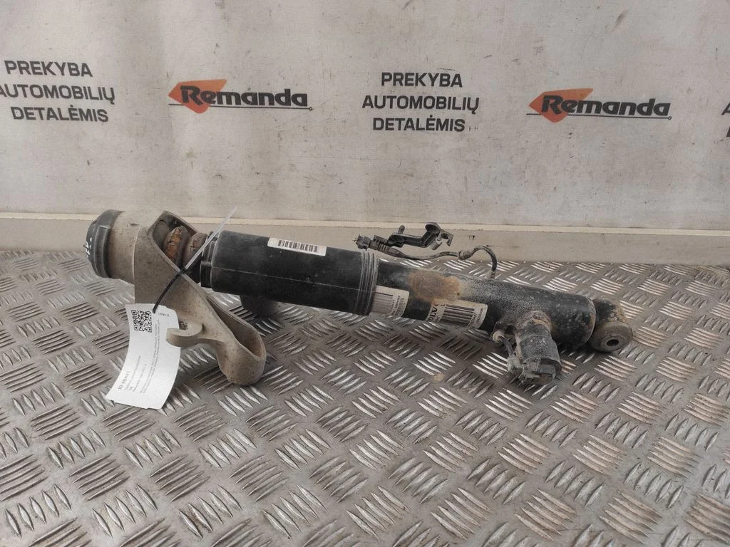 Rear shock absorber/damper BEF1A