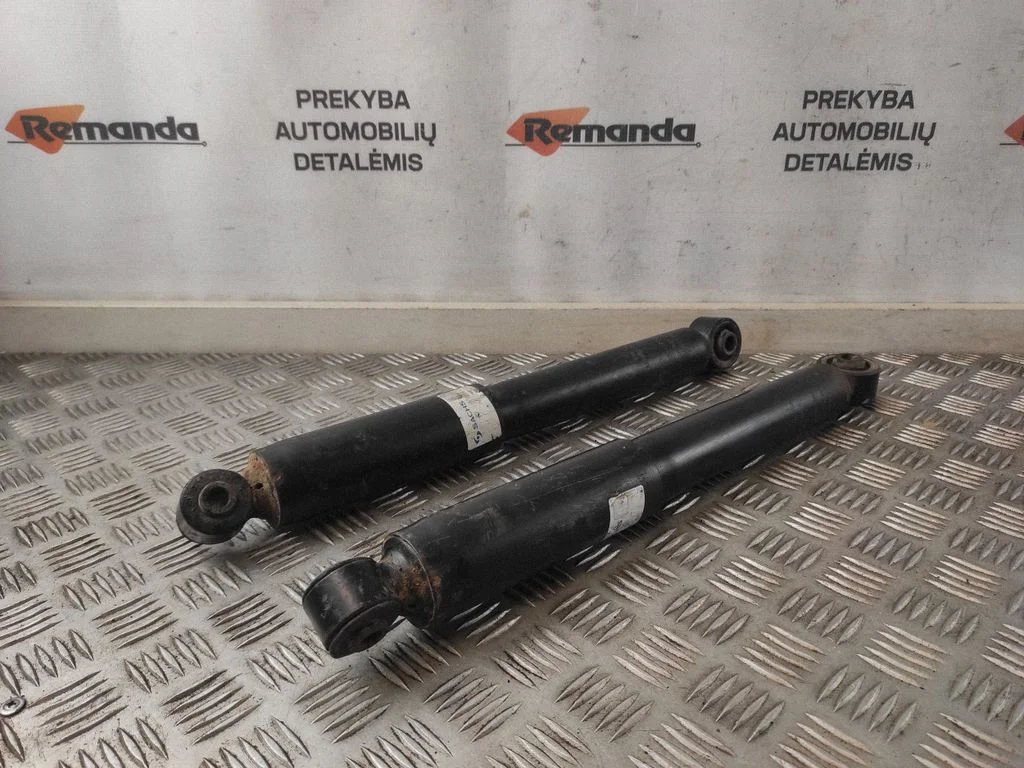 Rear shock absorber/damper 814902004654