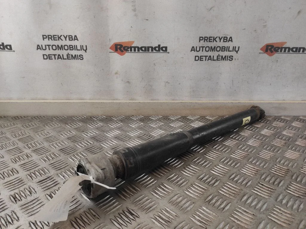 Rear shock absorber/damper A2043260598