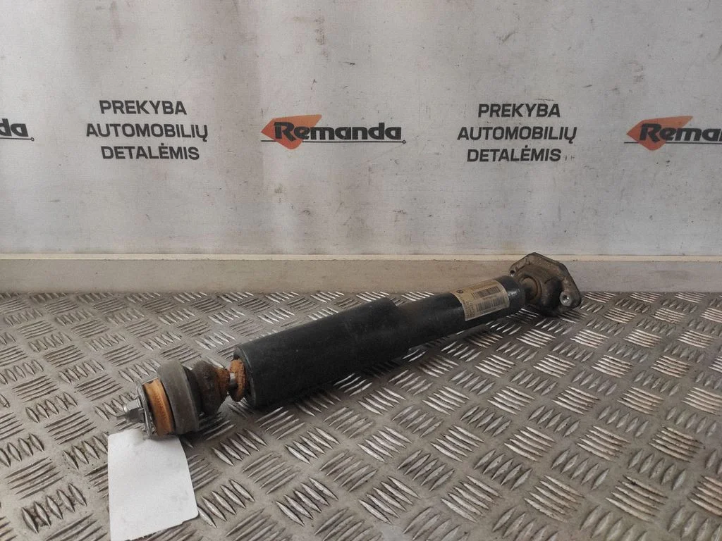 Aizmugurējais amortizators 6796470