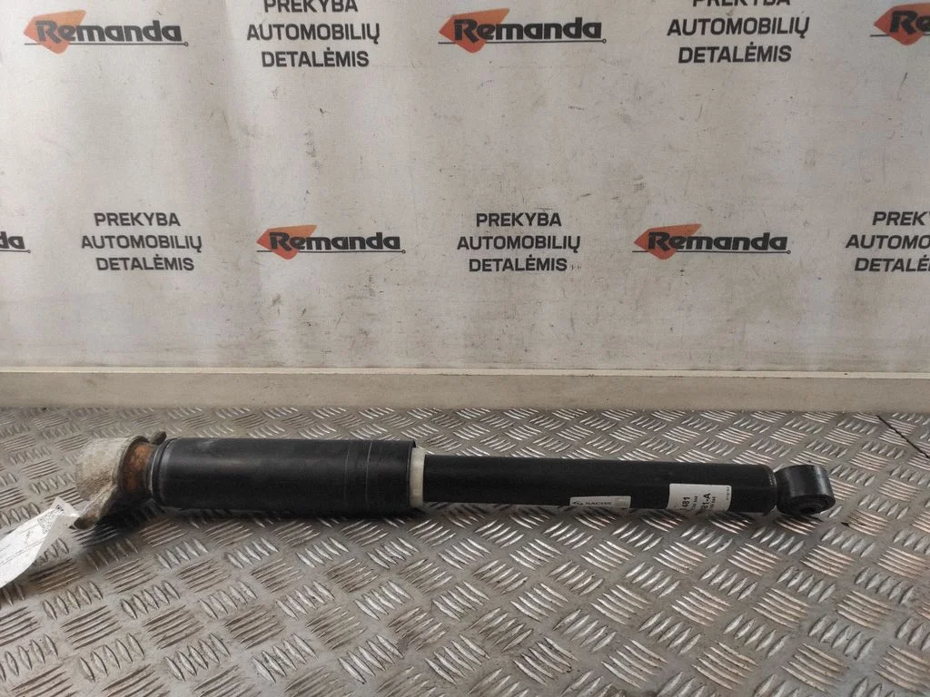Rear shock absorber/damper 315481