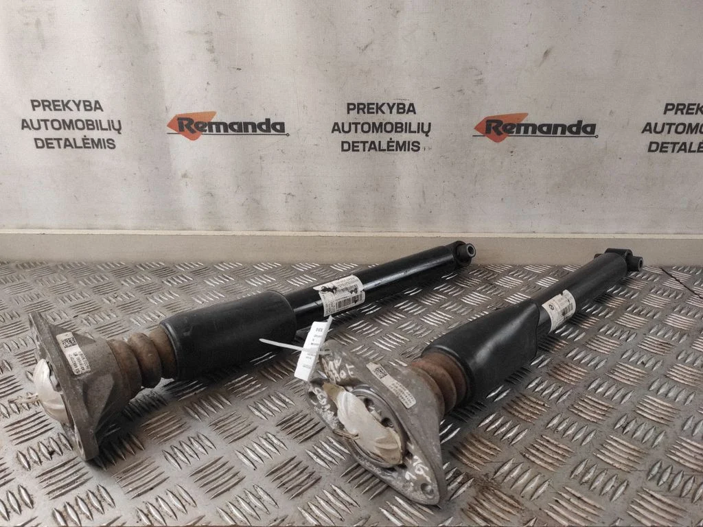 Rear shock absorber/damper 33526876754