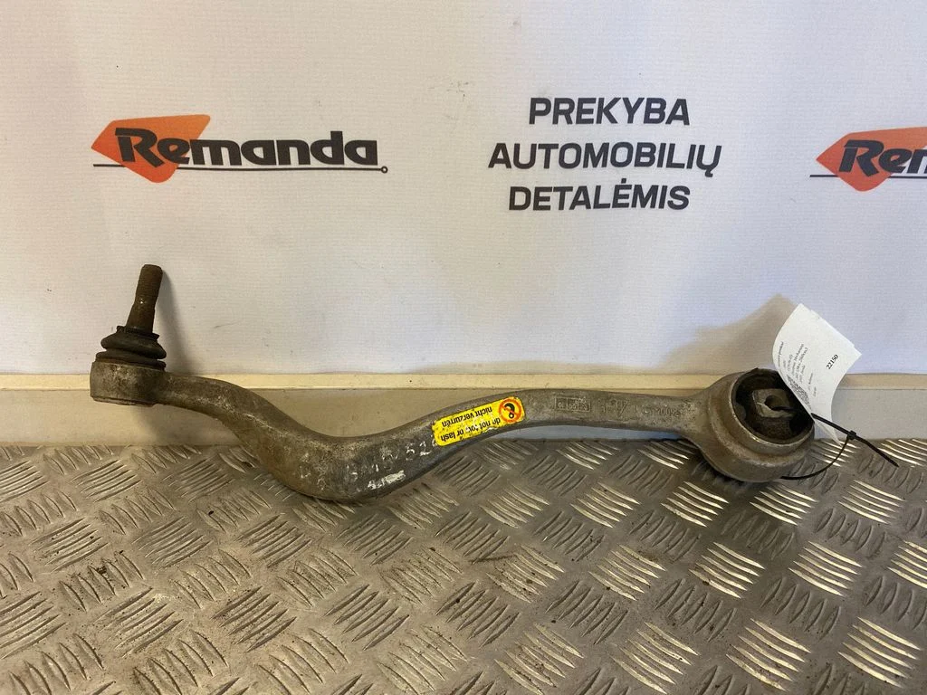 Priekšējā apakšējā svira/svārsts 36004