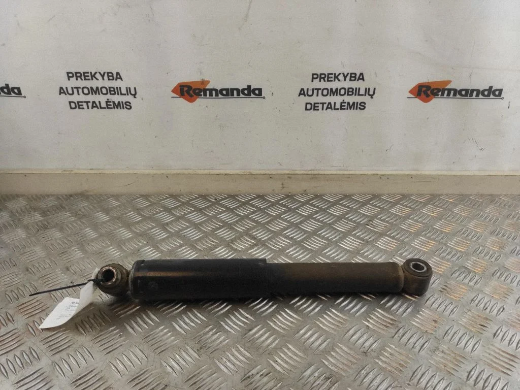 Aizmugurējais amortizators 5801771630