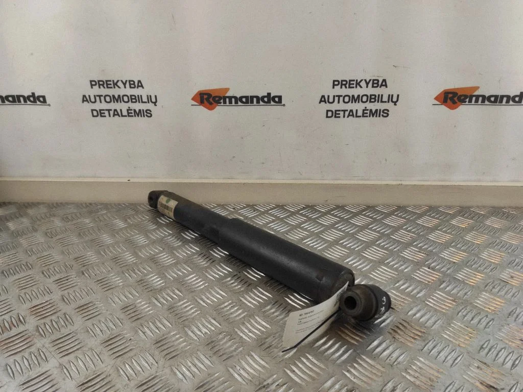 Aizmugurējais amortizators FK2118080CB