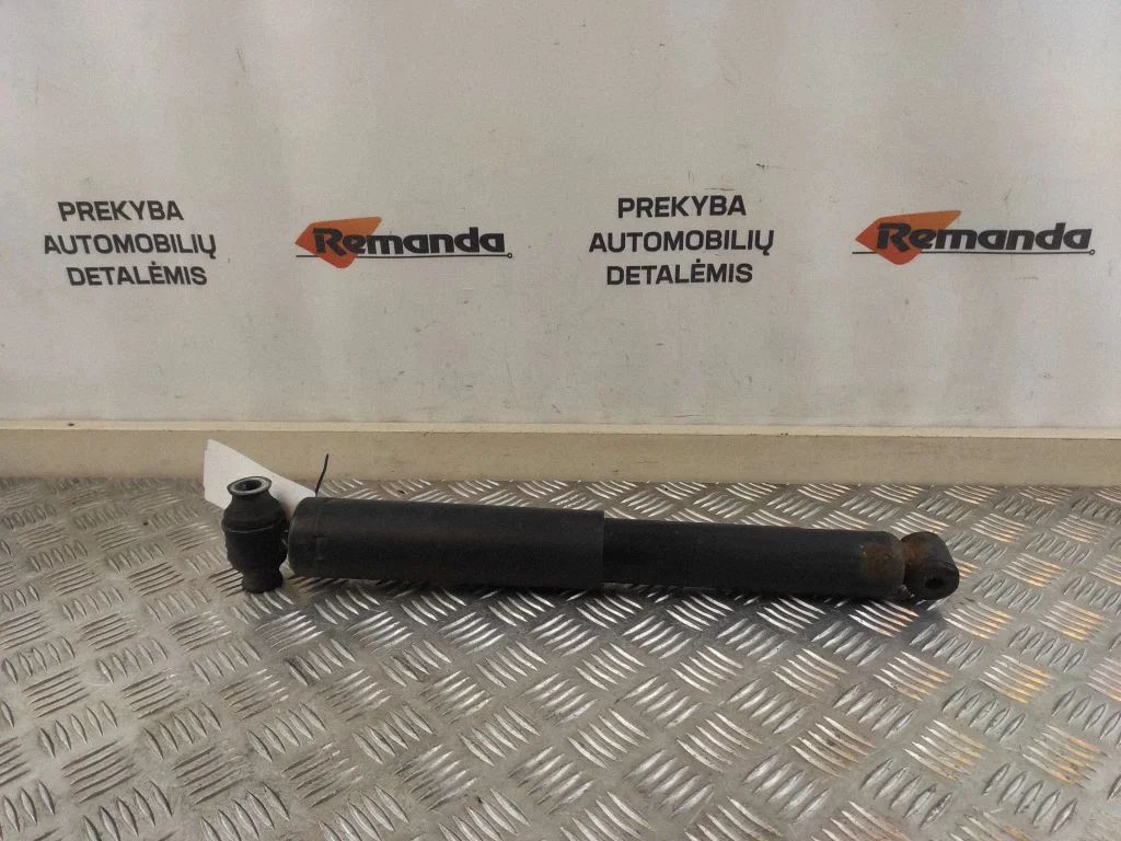 Aizmugurējais amortizators FK2118080CB