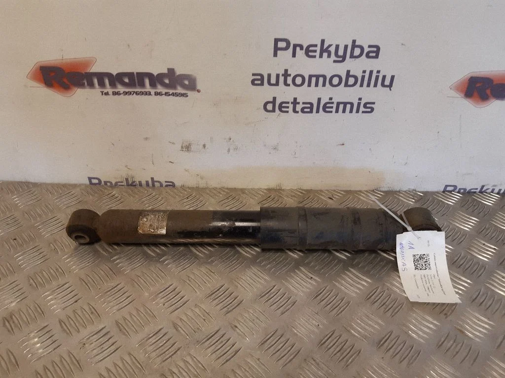 Aizmugurējais amortizators 22242958