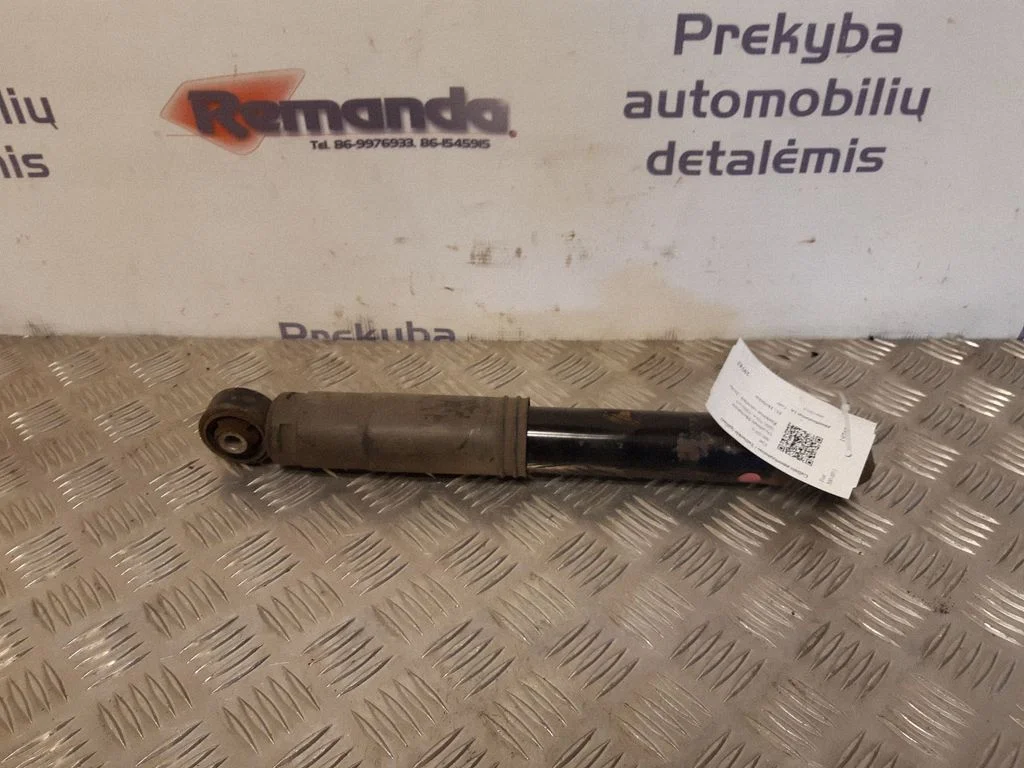 Aizmugurējais amortizators 50709731