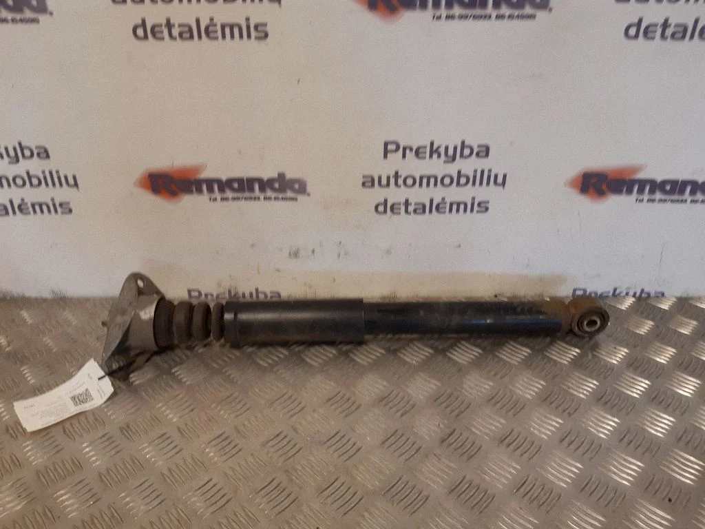 Aizmugurējais amortizators 804902001198
