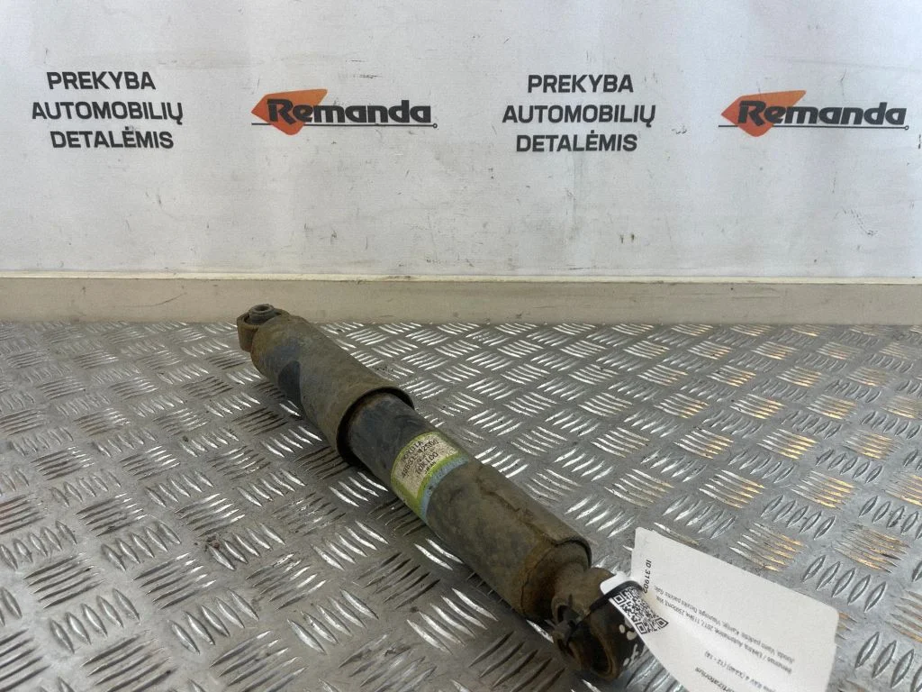 Rear shock absorber/damper 4853142500