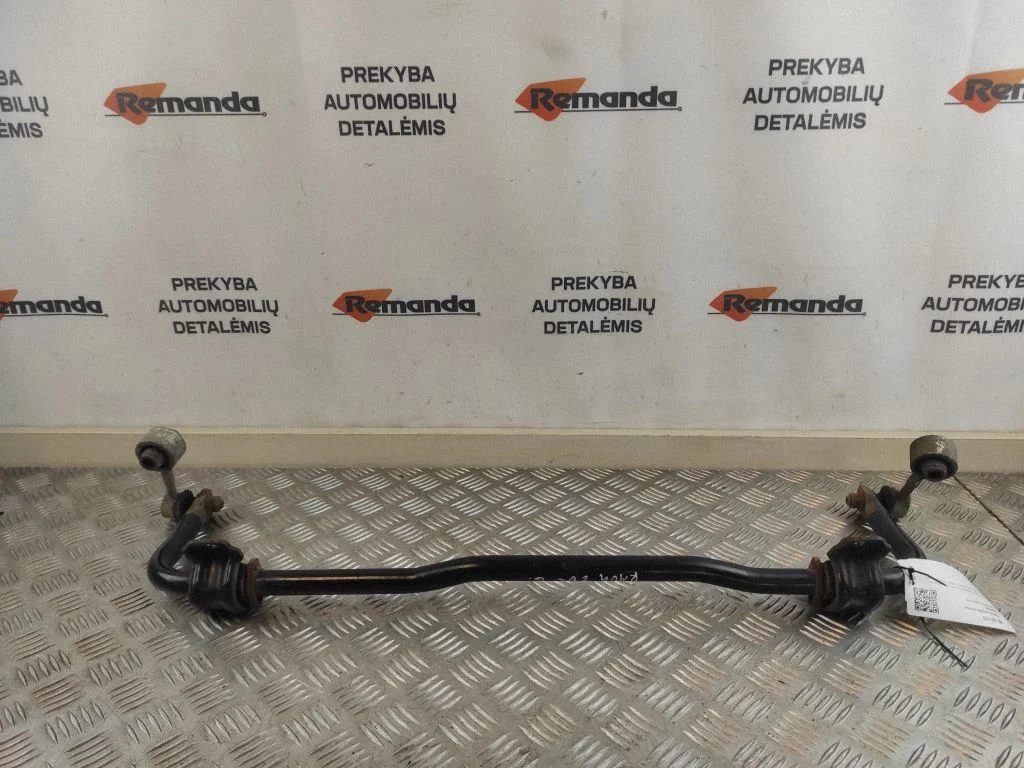 Rear anti-roll bar/sway bar