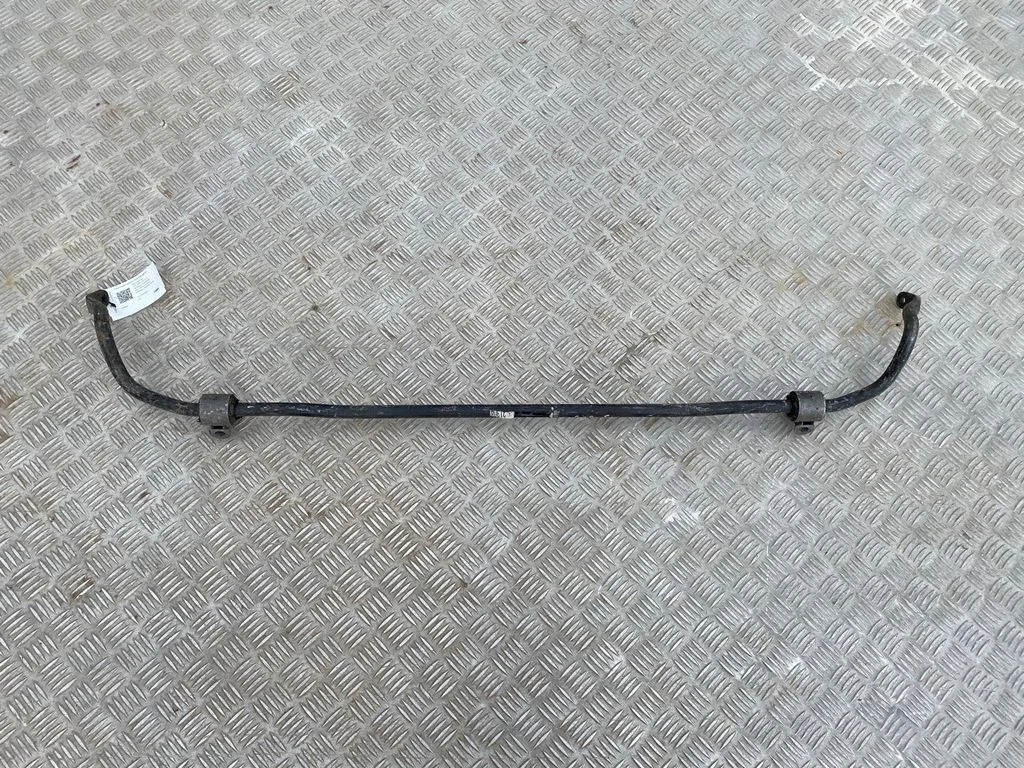 Aizmugurējais stabilizators – aizmugurējā