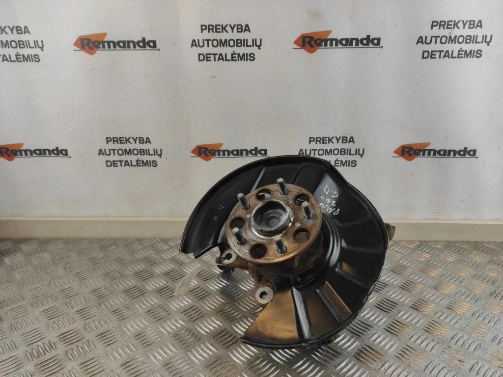Tagumine rumm V270R