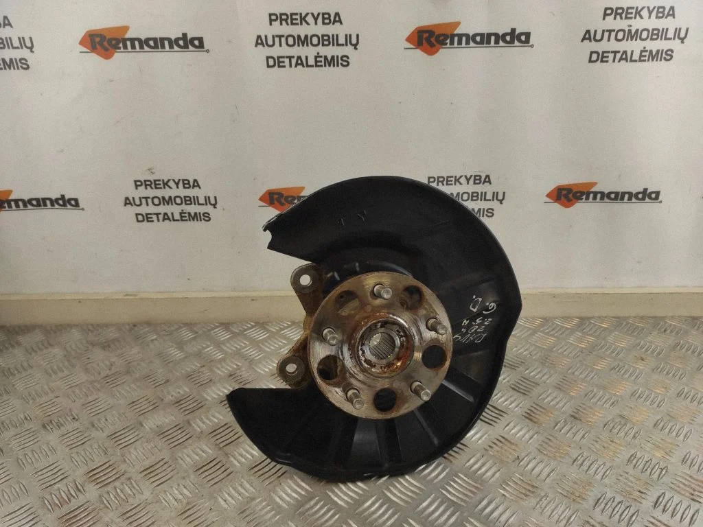 Tagumine rumm V470R