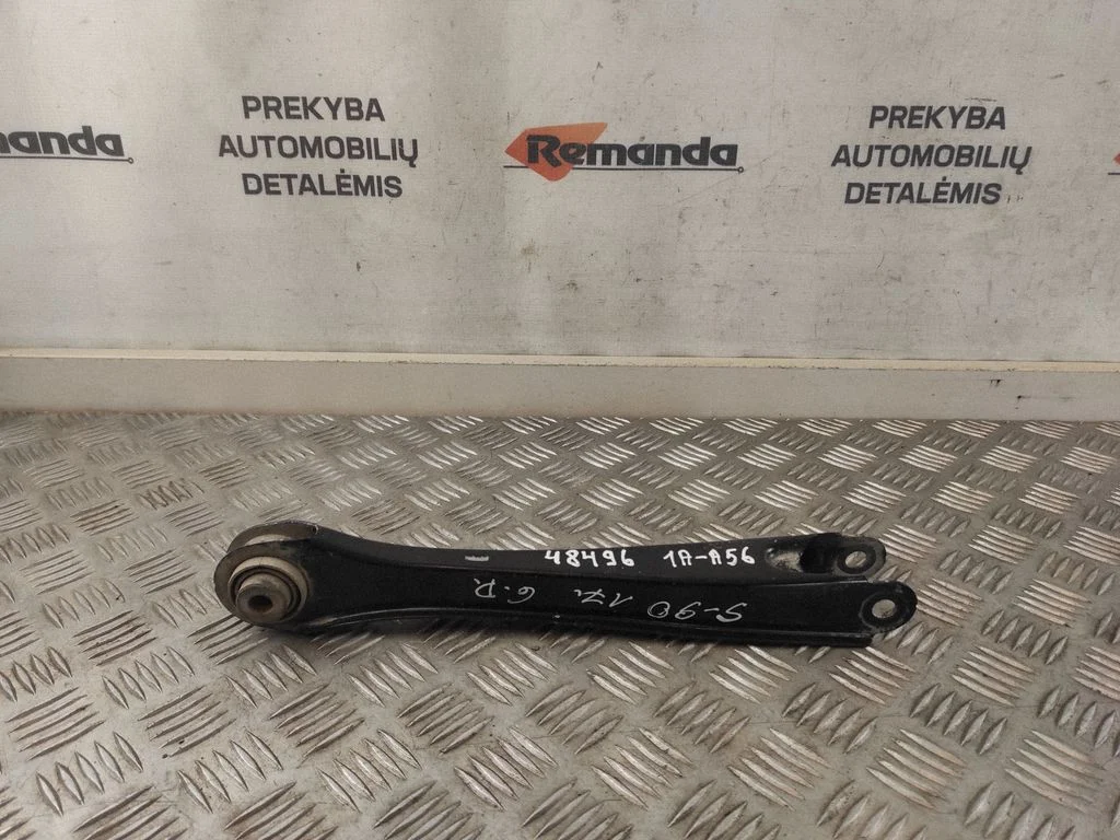 Rear control arm 31387207