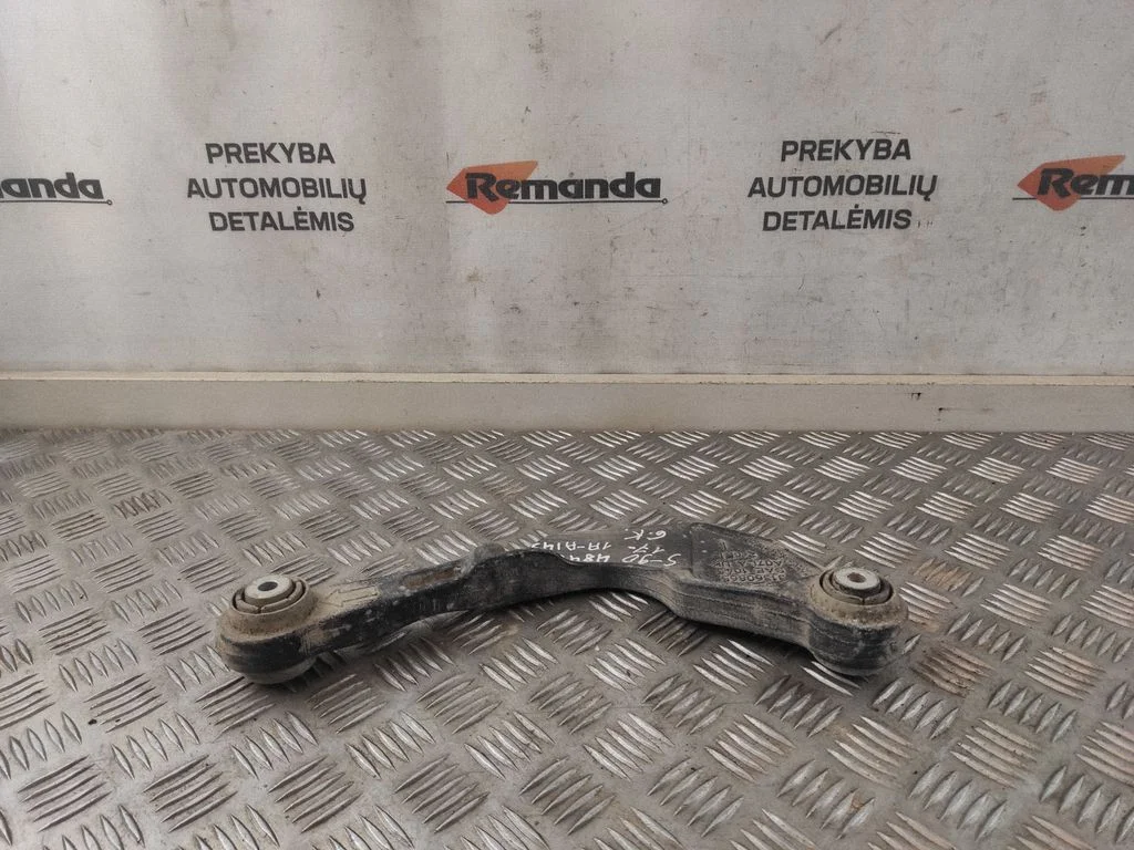 Rear control arm 31360865