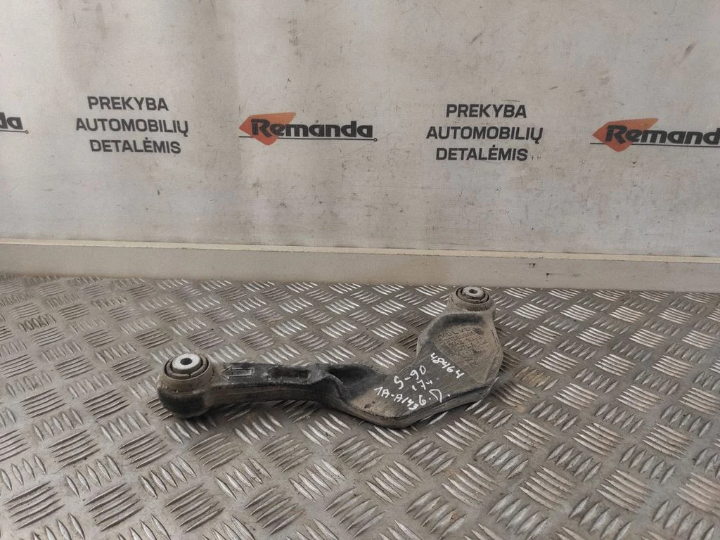 Rear control arm 31360866