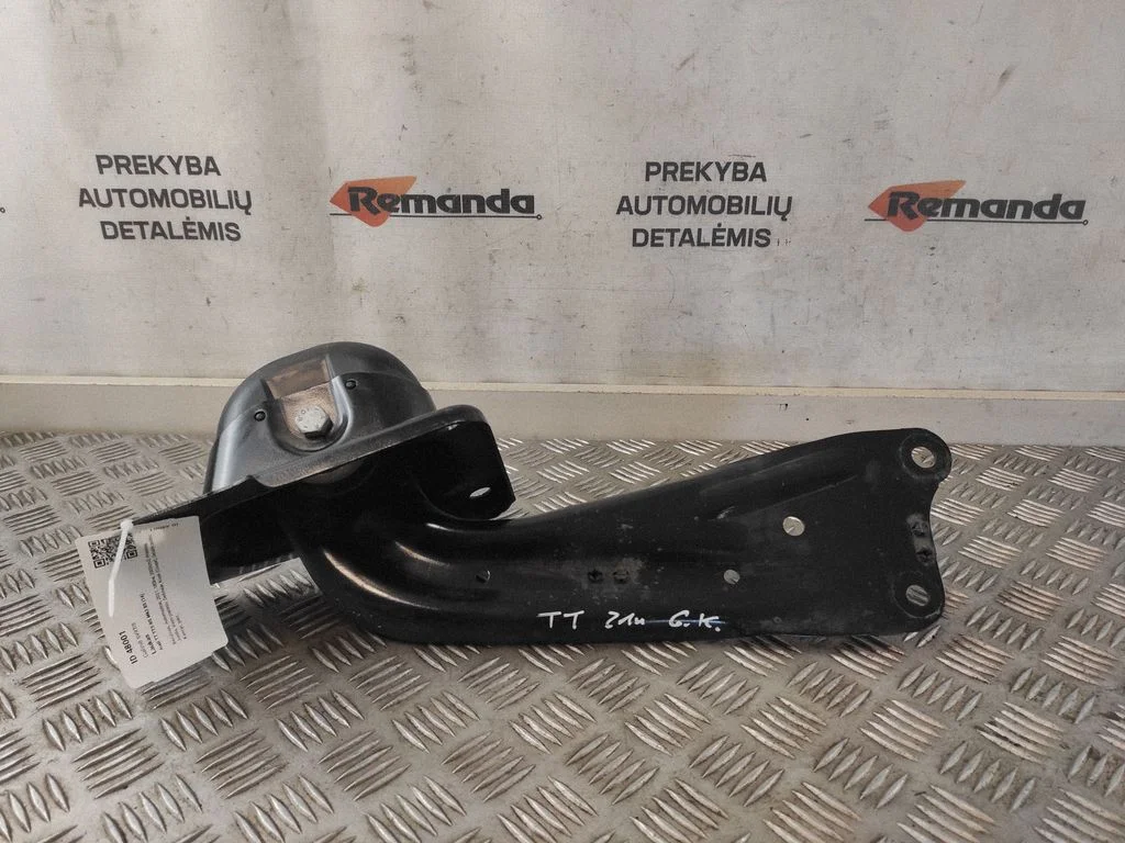 Aizmugurējā svira 1K0505129
