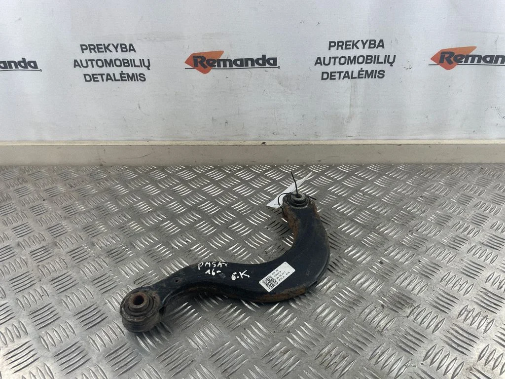 Rear control arm 5Q0505323D