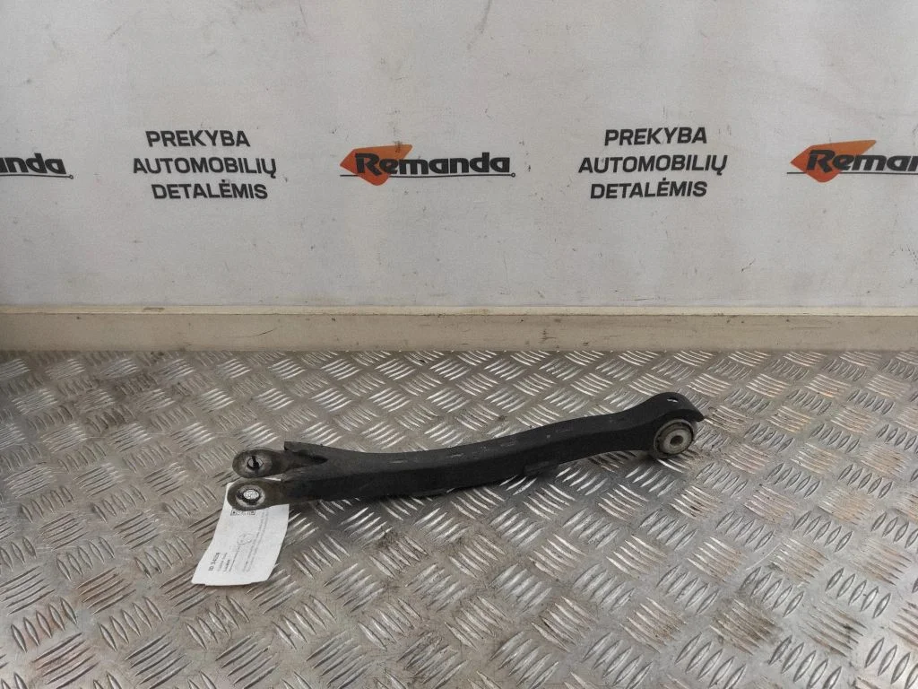 Rear upper control arm/wishbone A2113502606