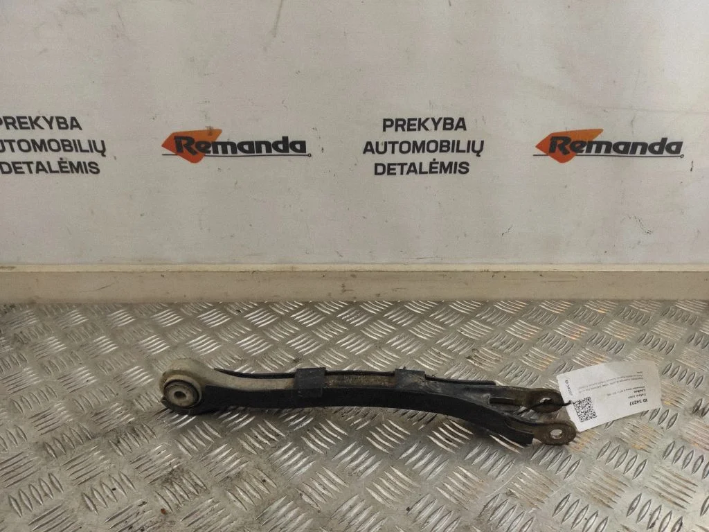 Rear upper control arm/wishbone A2113502606