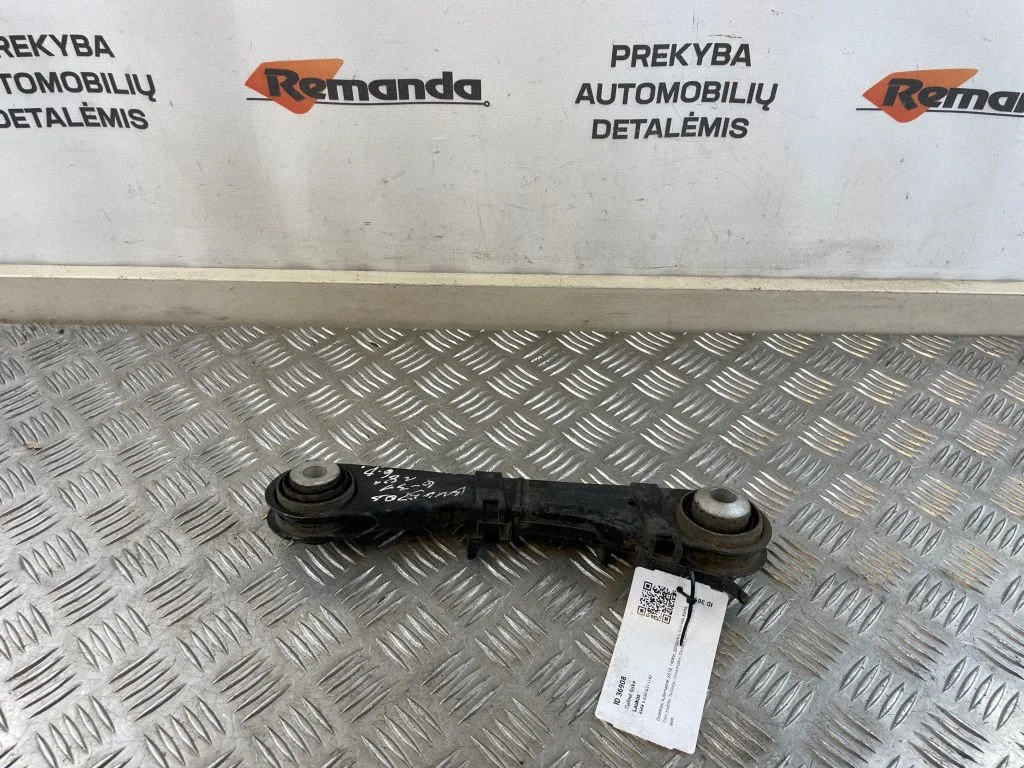 Tagumine ülemine õõtshoob 6867537