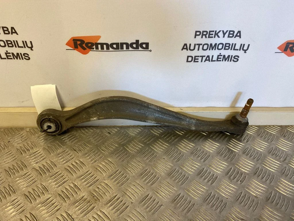 Aizmugurējā svira 6082T6