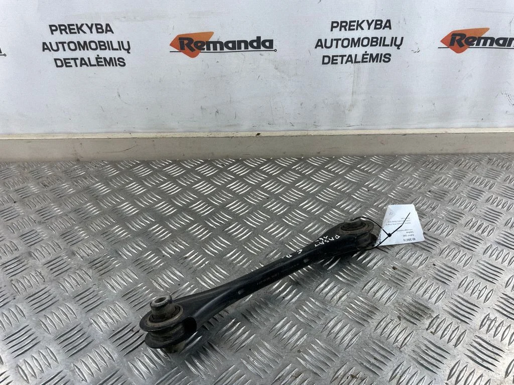 Rear upper control arm/wishbone 5Q0501529