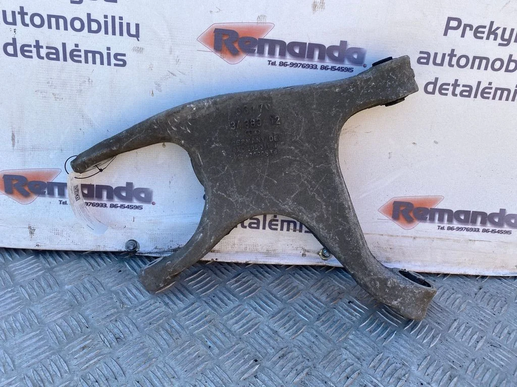 Rear upper control arm/wishbone 8K0505311J