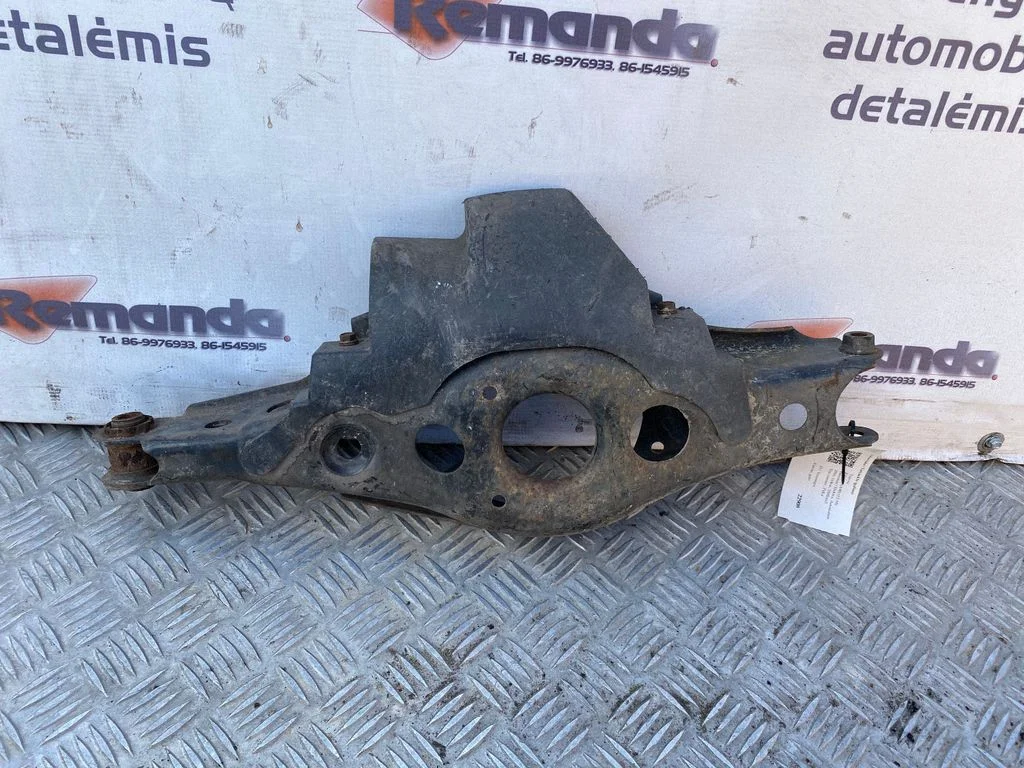 Tagumine ülemine õõtshoob 4873842021