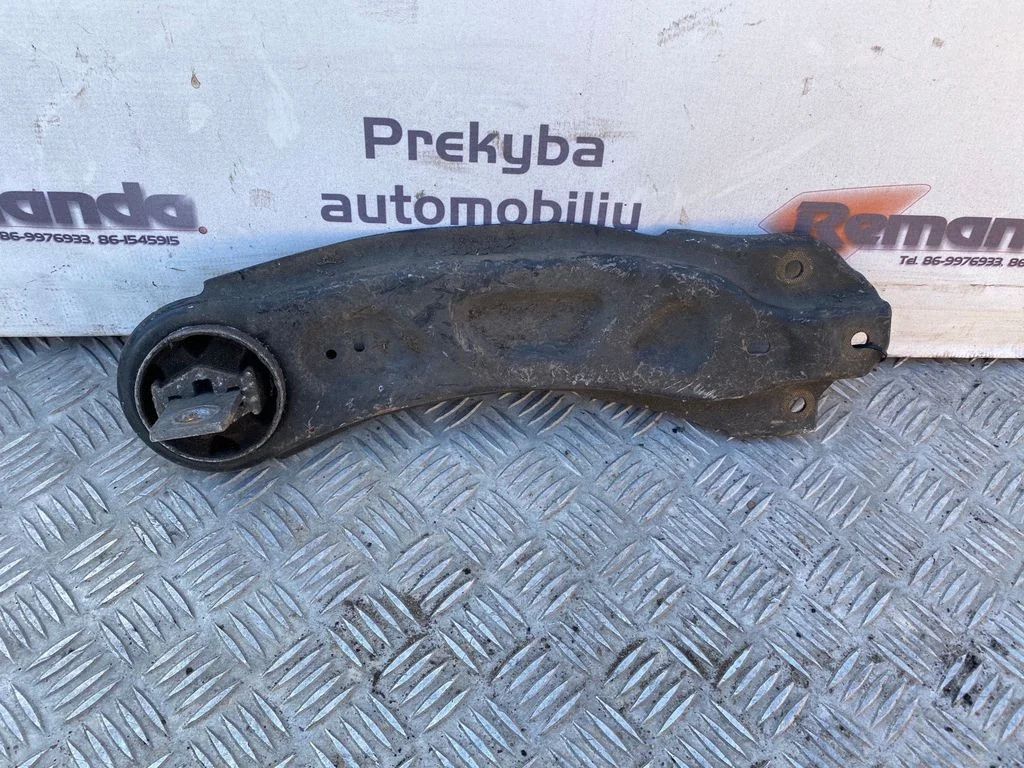 Rear upper control arm/wishbone A2463530043